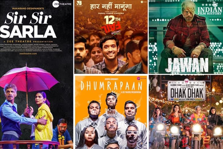 Celebrate National Youth Day With Five Captivating Youth-Centric Tales