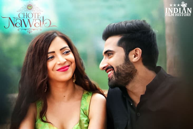Chote Nawab By Yoodlee Film Hit The Screens Today On Feb 23