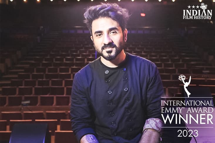 Cеlеbrating Winnеrs Intеrnational Emmy Awards 2023
