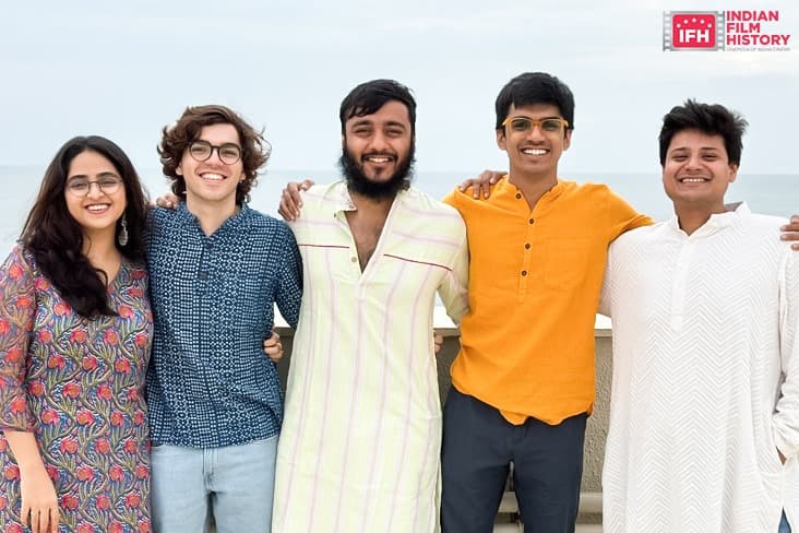 'Dal Bhat,' A National Award-Winning LGBTQ Short Film, Made With Remarkable Determination Of College Friends