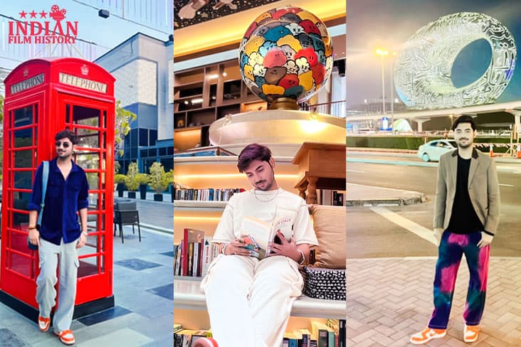 December And January Are The Best Months For Traveling To Dubai Says Mohit Kapoor