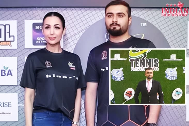 Delhi Binny's Brigade Owner Sneh Binny Excited For TPL Season 5 Credits Malaika Arora For Adding Star Power To The Squad
