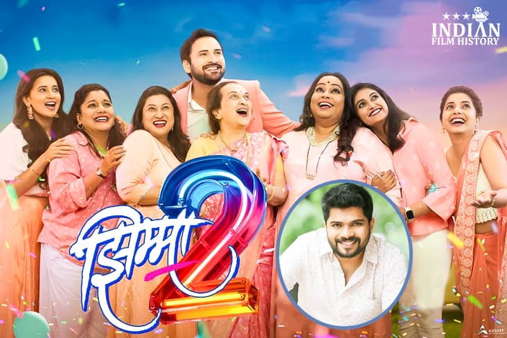 Director Hemant Dhome Shares A Touching Post To Celebrate The Release Of 'Jhimma 2'