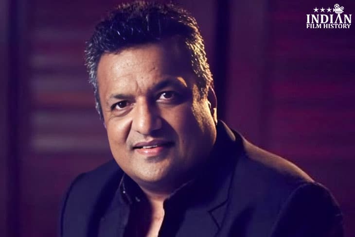 Director Sanjay Gupta Expresses Disappointment Over OTT Platforms