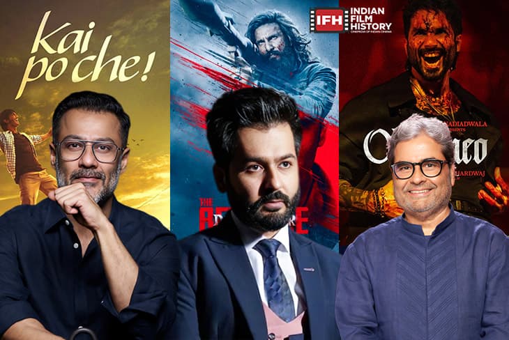 Directors Like Aditya Dhar Abhishek Kapoor Kabir Khan Or Vishal Bhardwaj And Mohit Suri Have Doubled Down On Craft Over Their Showmanship