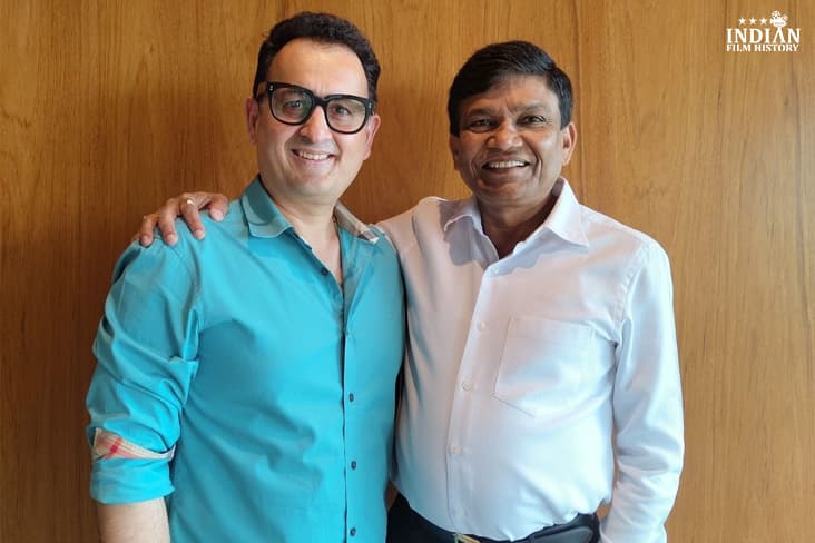Distributors Of Hit Movies Jawan, Gangubai Kathiawadi And RRR, Pen Marudhar, Collaborate With Bhanushali Studios Limited