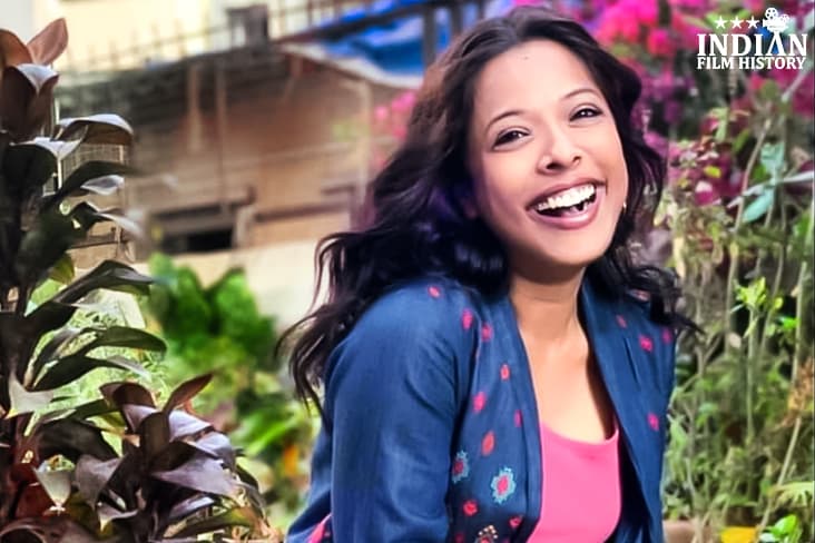 Dry Day Actress Kiran Khoje Says She Never Thought Of Having An Alternate Profession