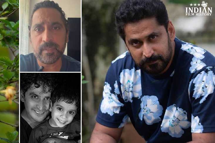 Enough Is Enough- Chinmay Mandlekar Fights Back Against Trolls For Naming His Son Jehangir