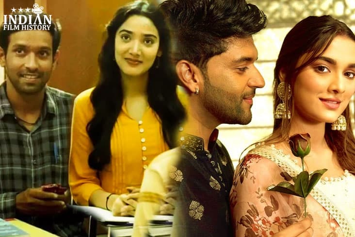 Fans Spot Parallels Between Kuch Khattaa Ho Jaay And 12th Fail With Supporting Partner Element