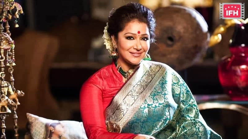 Farheen Prabhakar From Silver Screen To Digital Resurgence