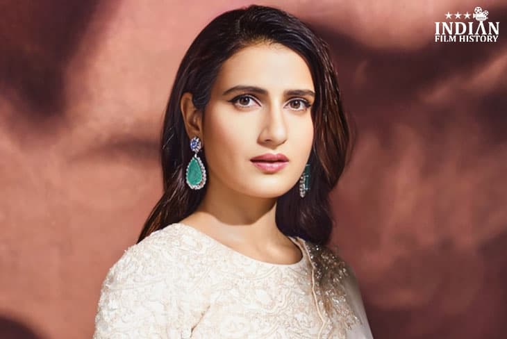 Fatima Sana Shaikh Reveals 'Why She Feared Solo Films!'