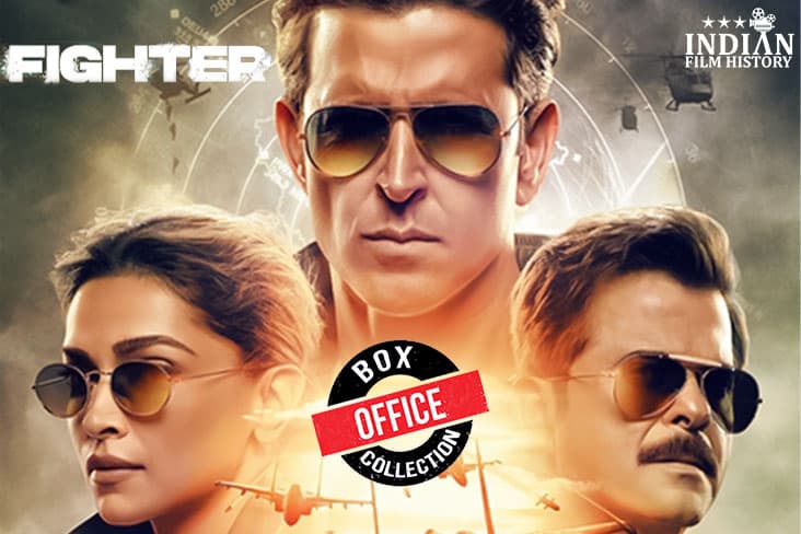 Fighter Box Office Collection Day 5- Hrithik And Deepika Starrer Experience Drop On Its First Monday