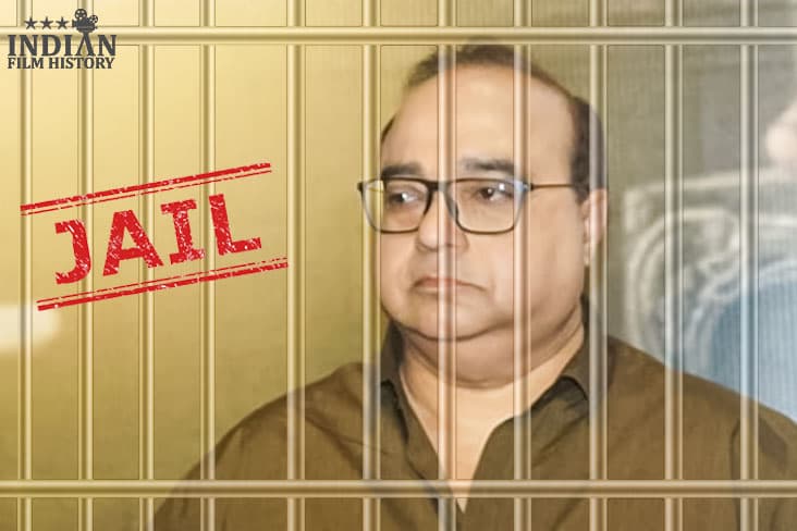 Filmmaker Rajkumar Santoshi Sentenced To 2 Years In Jail For Cheque Bounce Case