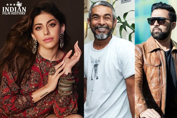 From Ali Abbas Zafar To Tushar Hiranandani Different Directors Who Have Worked With Alaya F