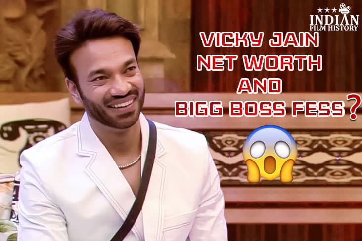 From Ankita Lokhandes Husband To Vicky Bhaiya- Have A Look At Vicky Jains Fame And Fees In Bigg Boss 17