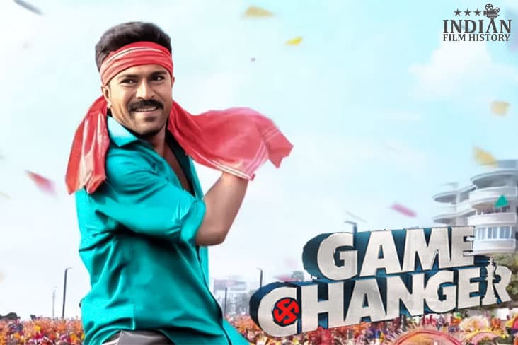 Game Changer Changes The Game With Pre-Release Booking Grossed Over 5 Cr In North America