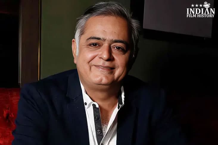 Hansal Mehta Says Creativity Shouldn't Be Limited To Budget