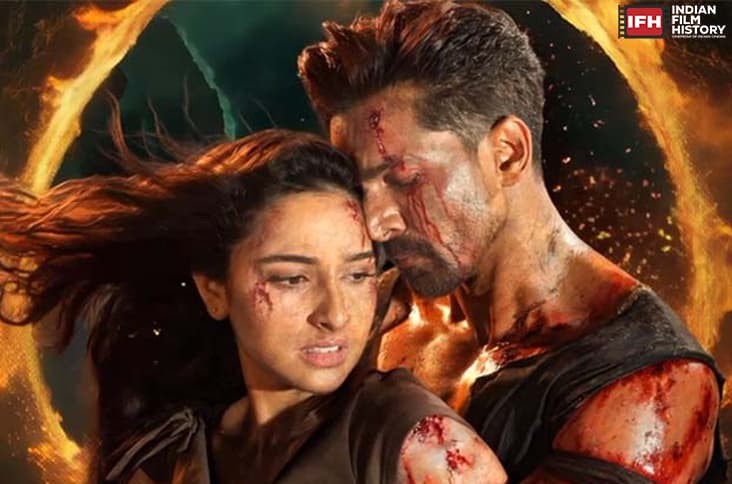 Harshvardhan Rane And Sadia Khateeb Unveil First Look Of Omung Kumar’s Silaa
