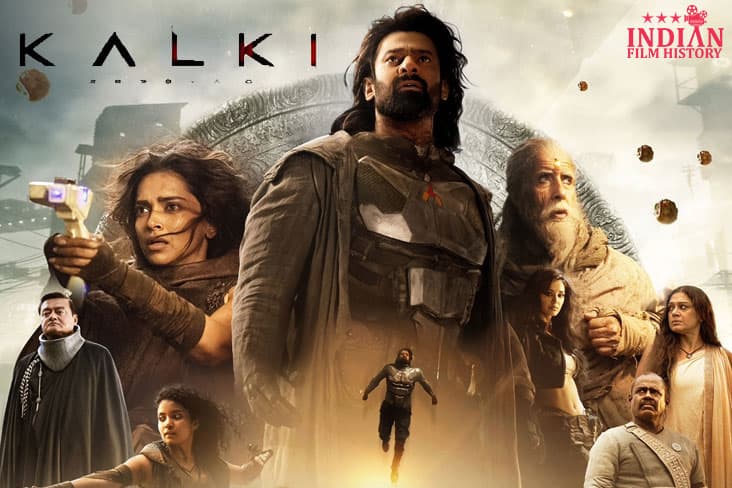 Here Are Some Interesting Facts About The Biggest Release Of The Year Kalki 2898 AD