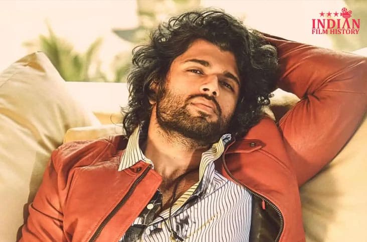 Here Is How Birthday Boy Vijay Deverakonda Keeping Himself Busy- Read To Know Exciting Projects Of Vijay Deverakonda