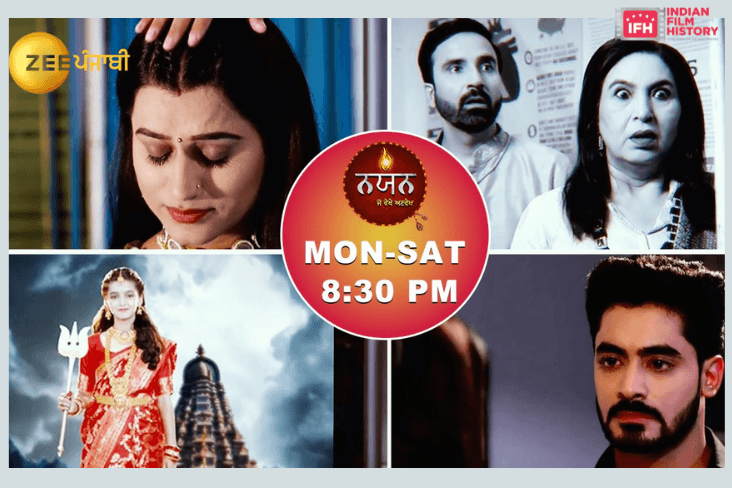 High Drama Unfolds In Nayan-Jo Vekhe Unvekha As Rita And Pompey Plot Against Devansh