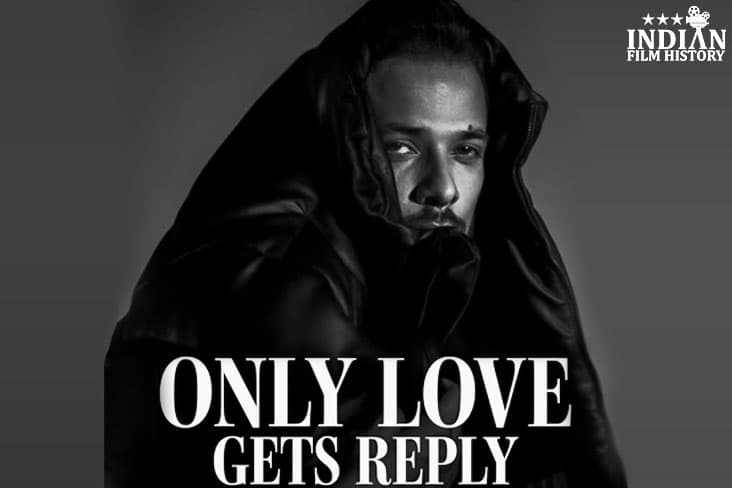 Ikka Drops New Tracks From 'Only Love Gets Reply, Album With T-Series, Featuring Diljit Dosanjh, Badshah, And Karan Aujla