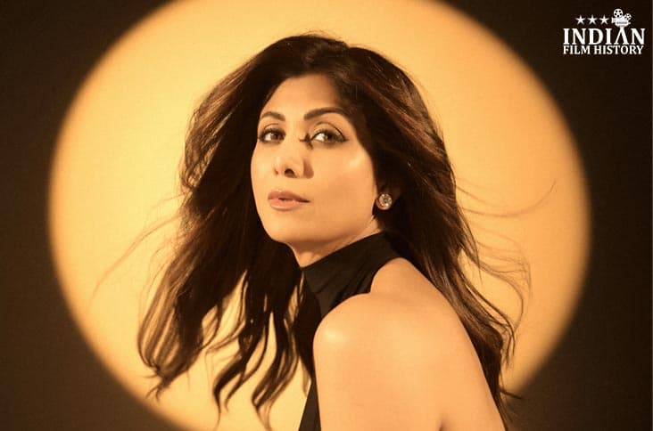Indian Police Force Rohit Shetty Opens Up On Casting Shilpa Shetty As Lady Cop