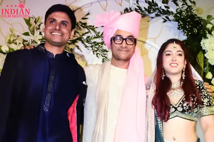 Ira Khan And Nupur Shikhare Nontraditional Pre-Wedding Festivities- Featuring Pyjama Party And Football Morning