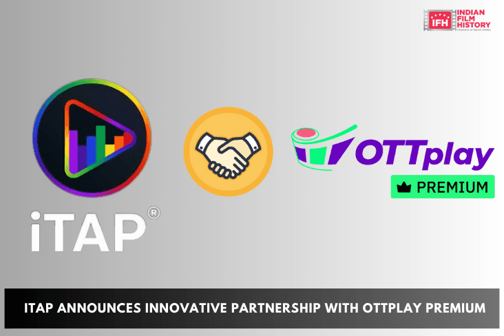 ITAP Announces Innovative Partnership With OTTplay Premium