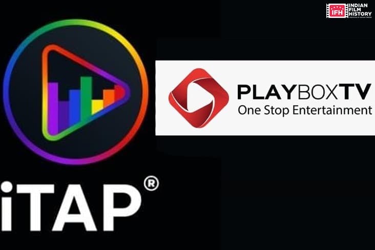 ITAP Expands Its Reach Through Strategic Collaboration With PlayboxTV