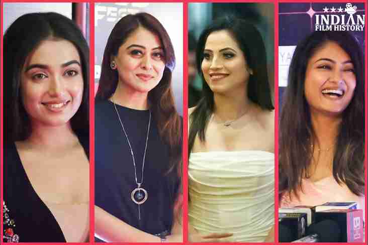 IWMbuzz Hosts An Electrifying New Year Party Bash Take A Step Into The Dazzling Universe Of Talent