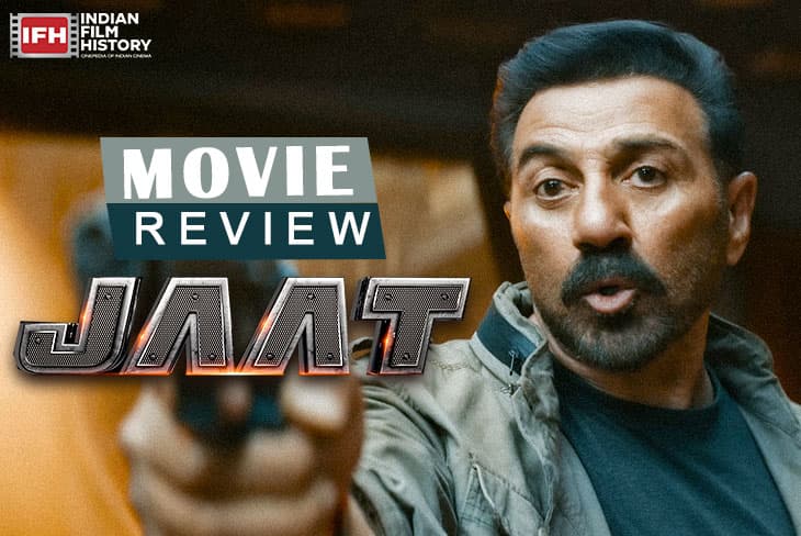 Jaat Movie Review A Thrillling Tale Of Action And Violence