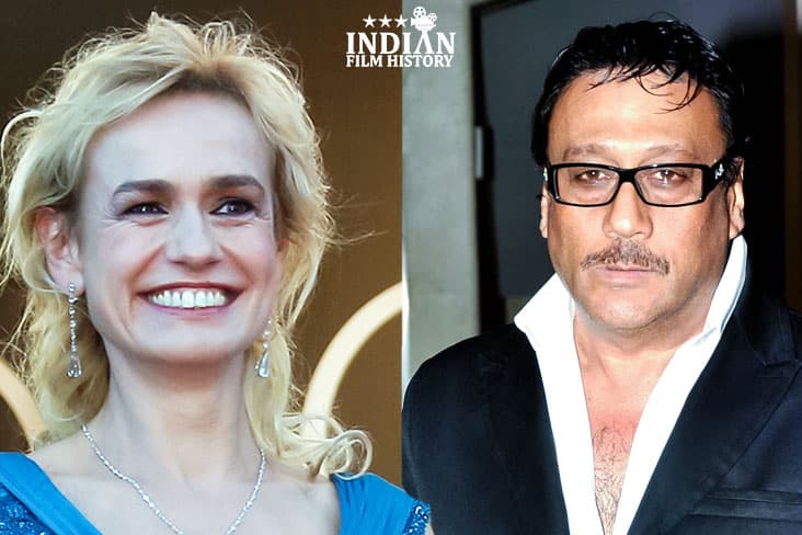 Jackie Shroff And International Director Sandrine Bonnaire Team Up For Slow Joe Biopic