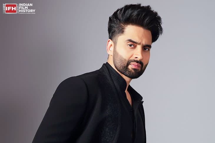 Jackky Bhagnani Emphasises 'Authentic Human Experiences' In Terms Of Filmmaking
