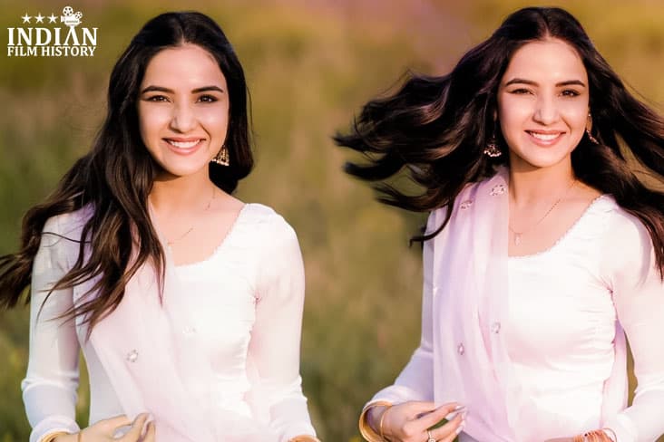 Jasmin Bhasin All Set To Rule Pollywood With Her Upcoming Projects In 2024