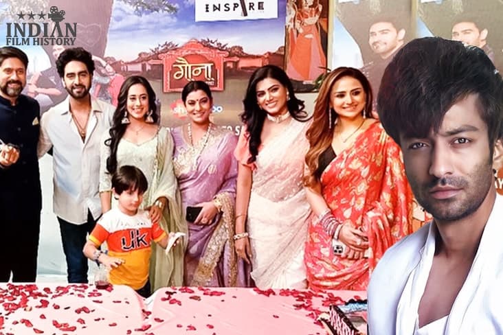 Jatin Shah Is Rocking As An Actor In Yash Patnaik's 'Gauna Ek Pratha'