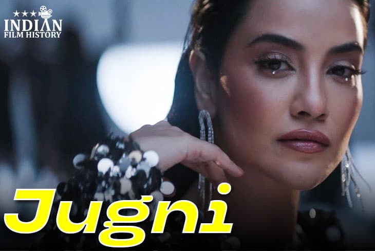 Jugni Crossing 3 Million Mark Singer Tia Bajpai -I Am My Inspiration