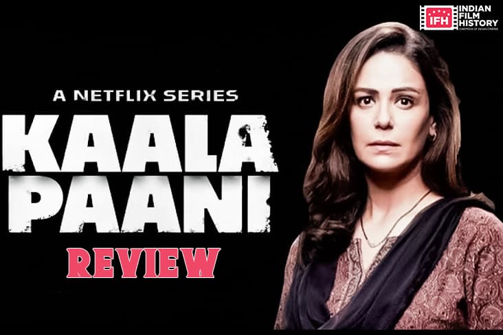 Kaala Paani Season 1 Review An Compelling And Cricial Survival Drama