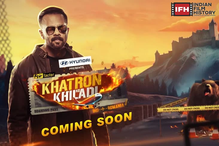 Khatron Ke Khiladi Season 15: Rohit Shetty’s Thrilling Reality Show Set To Return In 2026
