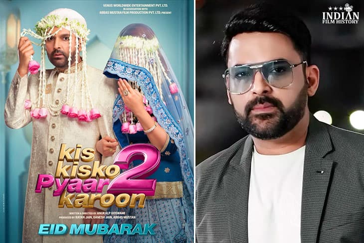 Kis Kisko Pyaar Karoon 2 Motion Poster Is Out Now