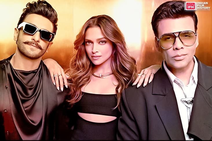 Koffee With Karan Season 8: Dreamy Proposal In Maldives To Working Together On Marriage All The Insights From Deepveer Love Life
