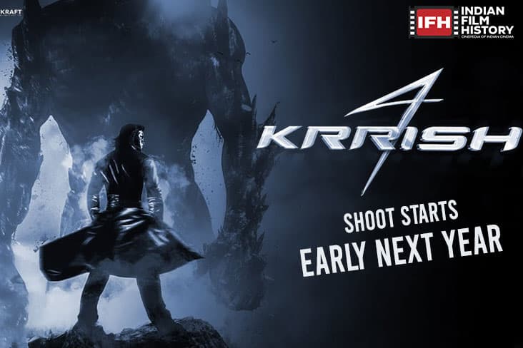 Krrish 4 Update: Hrithik Roshan To Play Triple Role, Priyanka Chopra Returns, Film To Begin Shoot Next Year