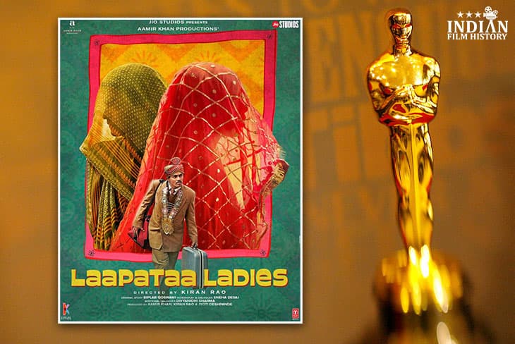 Laapataa Ladies Out From Oscars 2025 Shortlist In The Foreign Film Category