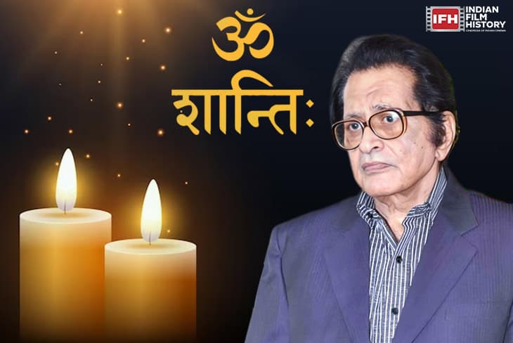 Legendary Actor Manoj Kumar Passes Away At 87