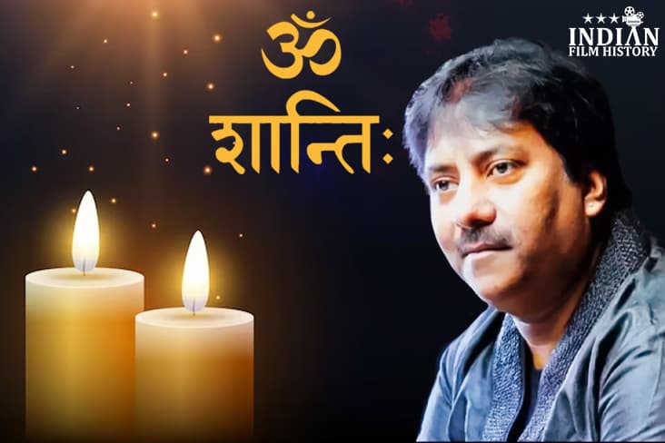 Legendary Indian Classical Musician Ustad Rashid Khan Ji Passed Away At the Age of 55