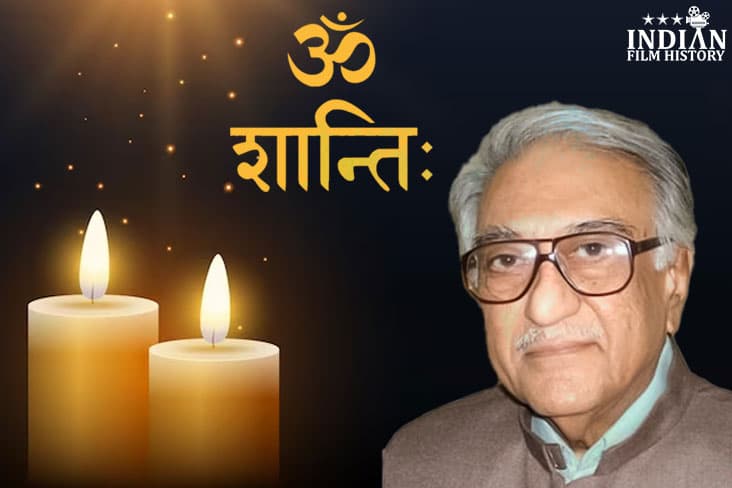 Legendary Radio Host Ameen Sayani, Famous For Geetmala Passes Away at 91
