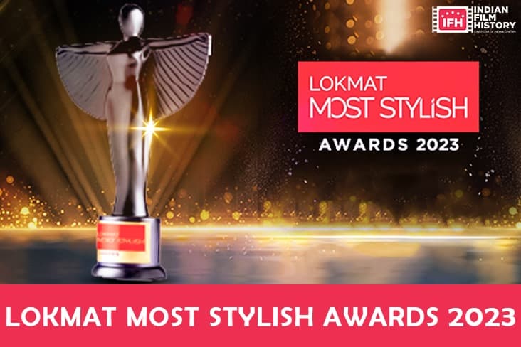 LOKMAT MOST STYLISH AWARDS 2023