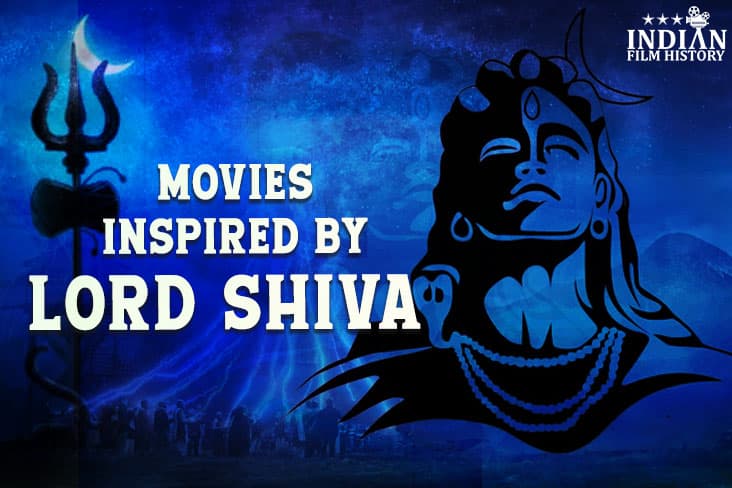 Mahashivratri Special- Top Movies Inspired By Lord Shiva