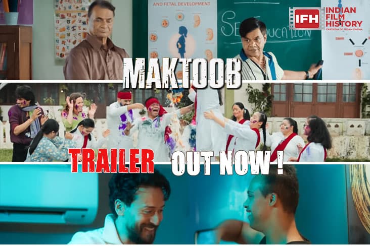 Maktoob Trailer Rajpal Yadav And Rubina Dilaik's Upcoming Project Revolves Around Down Syndrome