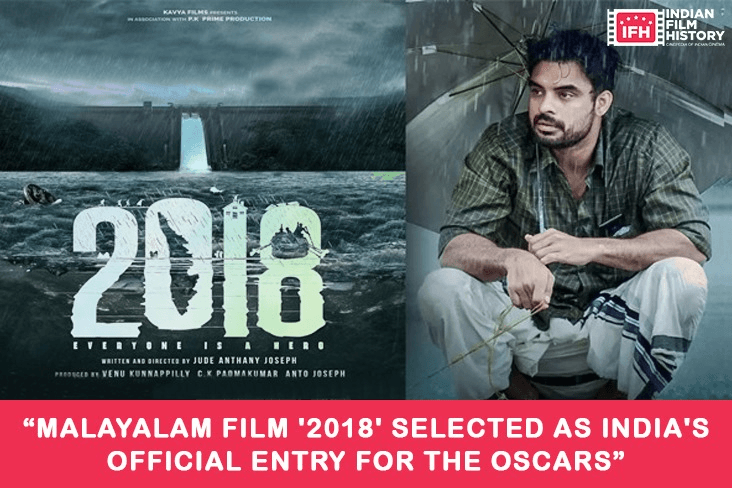 Malayalam Film 2018 Selected As Indias Official Entry For The Oscars